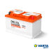 Аккумулятор DELTA START MASTER 6CT-80.0 AGM