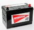 Аккумулятор 6СТ-95.0 115D31L SMF (Hankook) Asia бортик