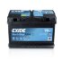 Аккумулятор 6СТ-70.0 AGM EK700 (Exide)