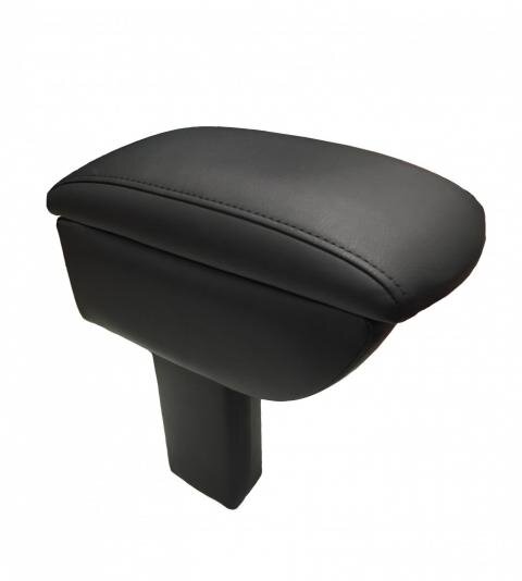 Подлокотник Line Vision (Renault Duster 11-) Стандарт черный Подлокотник Line Vision (Renault Duster 11-) Стандарт черный