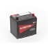 Аккумулятор 6СТ-65.0 EFB Start-Stop 90D23L SMF (Hankook) Asia бортик