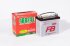 Аккумулятор 6СТ-45.0 Super Nova 46B24L (FB) Asia тонк. кл.