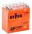 Аккумулятор 6СТ-14.1 Energy YTX16-BS GEL (Giver)
