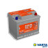 Аккумулятор 6СТ-60.0 EFB (TUBOR)