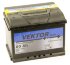 Аккумулятор 6СТ-60.0 (Vektor Plus)