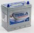 Аккумулятор 6СТ-50.1 (Tesla) Asia тонк. кл. + бортик