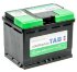 Аккумулятор 6СТ-60.0 AGM Stop & Go AG60 (TAB)