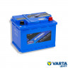 Аккумулятор 6СТ-60.0 (SF SONIC EFB) (EFBL2DIN60L)