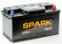 Аккумулятор 6СТ-90.0 (Spark) Аккумулятор 6СТ-90.0 (Spark)