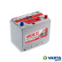 Аккумулятор 6СТ-70.0 SFB Series 2 80D26L  (Mutlu) Asia бортик