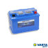 Аккумулятор 6СТ-80.0 (SF SONIC) (FSDIN80L)