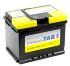 Аккумулятор 6СТ-60.0 EFB Stop & Go SG60 (TAB)