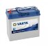 Аккумулятор 6СТ-45.1 Blue Dynamic B33 (Varta) Asia тонк. кл.