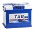 Аккумулятор 6СТ-60.1 Polar B60HX (TAB) Аккумулятор 6СТ-60.1 Polar B60HX (TAB)
