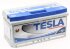 Аккумулятор 6СТ-100.0 (Tesla) низкий