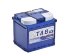 Аккумулятор 6СТ-60.0 Polar B60H (TAB) uni Аккумулятор 6СТ-60.0 Polar B60H (TAB) uni