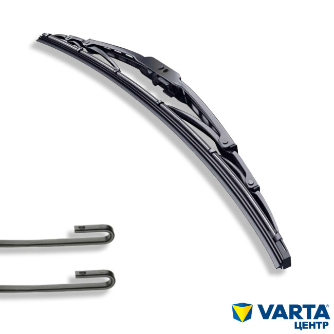 Щетка стеклоочистителя Avantech Aerodynamic 475 mm (19")