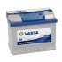 Аккумулятор 6СТ-60.0 Blue Dynamic D24 (Varta) Аккумулятор 6СТ-60.0 Blue Dynamic D24 (Varta)