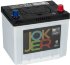 Аккумулятор 6СТ-65.0 75D23L (Joker) Asia