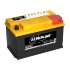 Аккумулятор 6СТ-80.0 AGM Start-Stop Plus 58020 SMF (AlphaLine)