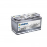 Аккумулятор 6СТ-95.0 Silver Dynamic AGM G14 (Varta)
