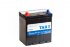 Аккумулятор 6СТ-45.1 Polar S45JX (TAB) Asia тонк. кл.+перех. бортик