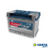 Аккумулятор 6СТ-77.0 Dynamic (Tungstone) (TDY77.0)