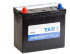 Аккумулятор 6СТ-45.1 Polar S45JAX (TAB) Asia тонк. кл.+перех.