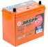 Аккумулятор 6СТ-58.1 75B24R (Зверь) Asia тонк. кл.