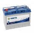 Аккумулятор 6СТ-95.1 Blue Dynamic G8 (Varta) Asia бортик