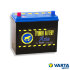 Аккумулятор 6СТ-50.1 Asia (Tyumen Battery)