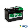 Аккумулятор 6СТ-70.0 AGM Stop & Go AG70 (TOPLA)