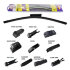 Щетка стеклоочистителя AVS Maximal Line ML-22 (55 см) (A07781S)