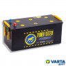 Аккумулятор 6СТ-190 Standard (Tyumen Battery) росс. конус