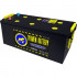 Аккумулятор 6СТ-190 Standard (Tyumen Battery) росс. конус