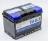 Аккумулятор 6СТ-74.1 Polar S74HX (TAB)