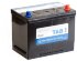 Аккумулятор 6СТ-75.0 Polar S75J (TAB) Asia бортик