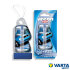 Ароматизатор AREON "REFRESHMENT LIQUID" perfume NEW CAR (новая машина) LC06