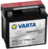 Аккумулятор 6СТ-4.0 Powersports AGM YTX5L-4 (Varta)
