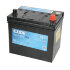Аккумулятор 6СТ-60.0 EFB EL604; 65D23L (Exide)