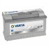 Аккумулятор 6СТ-100.0 Silver Dynamic H3 (Varta)