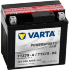Аккумулятор. 6СТ-5.0 Powersports AGM TTZ7S-4 (Varta)