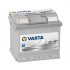 Аккумулятор 6СТ-54.0 Silver Dynamic C30 (Varta) uni
