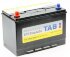 Аккумулятор 6СТ-105.1 EFB Stop & Go SG10JX (TAB) Asia