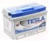 Аккумулятор 6СТ-80.0 (Tesla) низкий