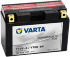 Аккумулятор 6СТ-8.1 Powersports AGM YT9B-4 (Varta)
