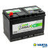 Аккумулятор 6СТ-91.1 95D31R (EcoMax) Asia