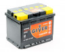 Аккумулятор 6СТ-60.0 Hybrid (Giver)