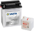 Аккумулятор 6СТ-12.1 Powersports Freshpack 12N12A-4A-1 (Varta)