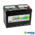 Аккумулятор 6СТ-91.0 95D31L (EcoMax) Asia